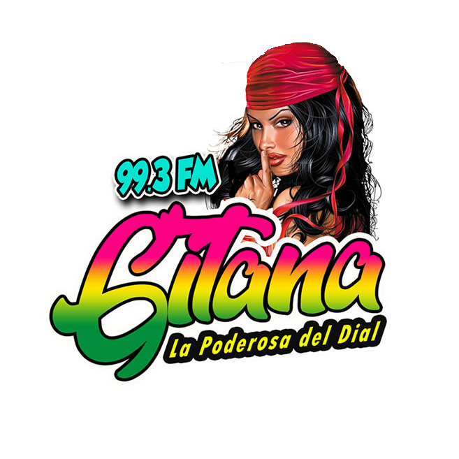 Radio Gitana 99.3 FM